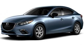 2015 Mazda 3 SKYACTIV-G 1.5 120 PS Reflex Araba kullananlar yorumlar